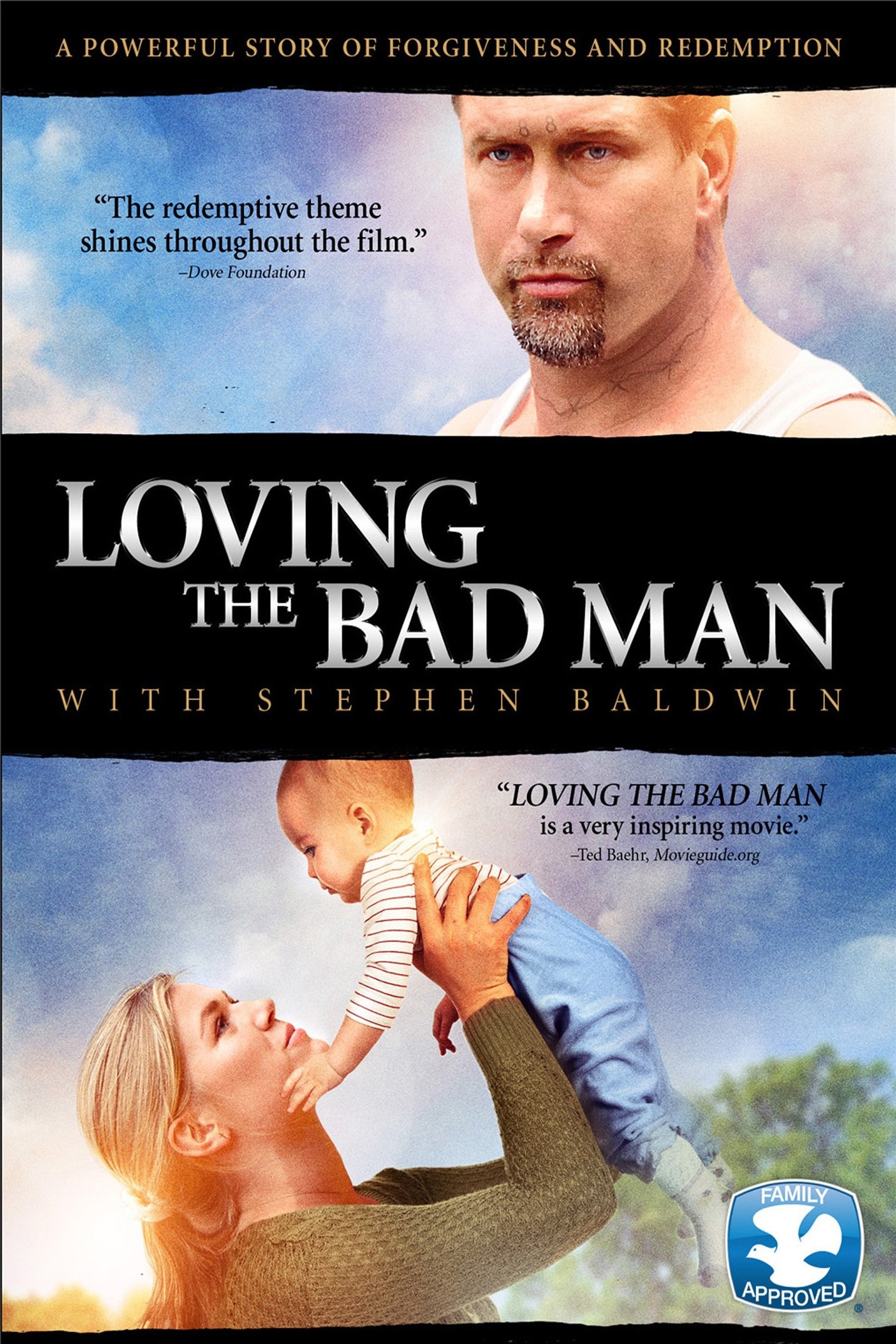 Постер Loving the Bad Man